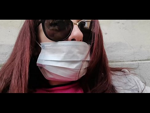 ❤️ Николетта аз ҳамсояаш интиқом мегирад ва дар гаражи худ пиёда мекунад (Карантини махсуси Ковид19 Италия) ❤️ Порнои мақъад дар мо ❤
